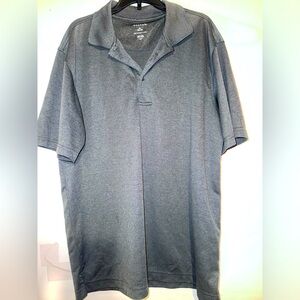 George polo shirt